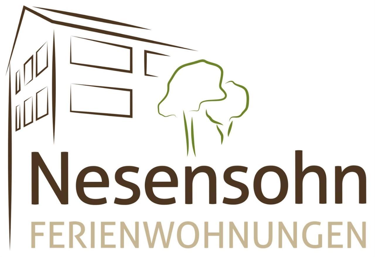 Batschuns Nesensohn Ferienwohnungen מראה חיצוני תמונה